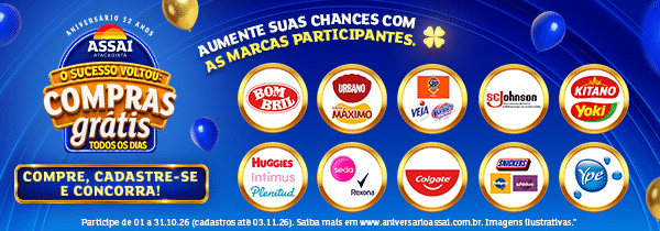 BANNER - MARCAS PARTICIPANTES - 01/10 A 07/10
