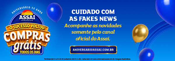 BANNER - ANIVERSÁRIO - FAKE NEWS