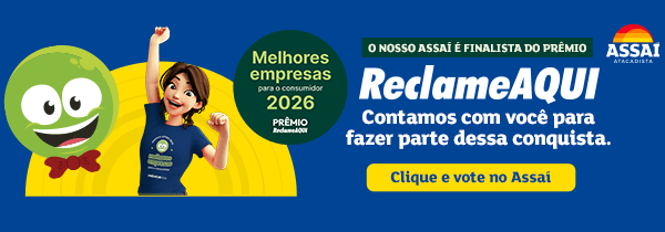 Prêmio Reclame Aqui