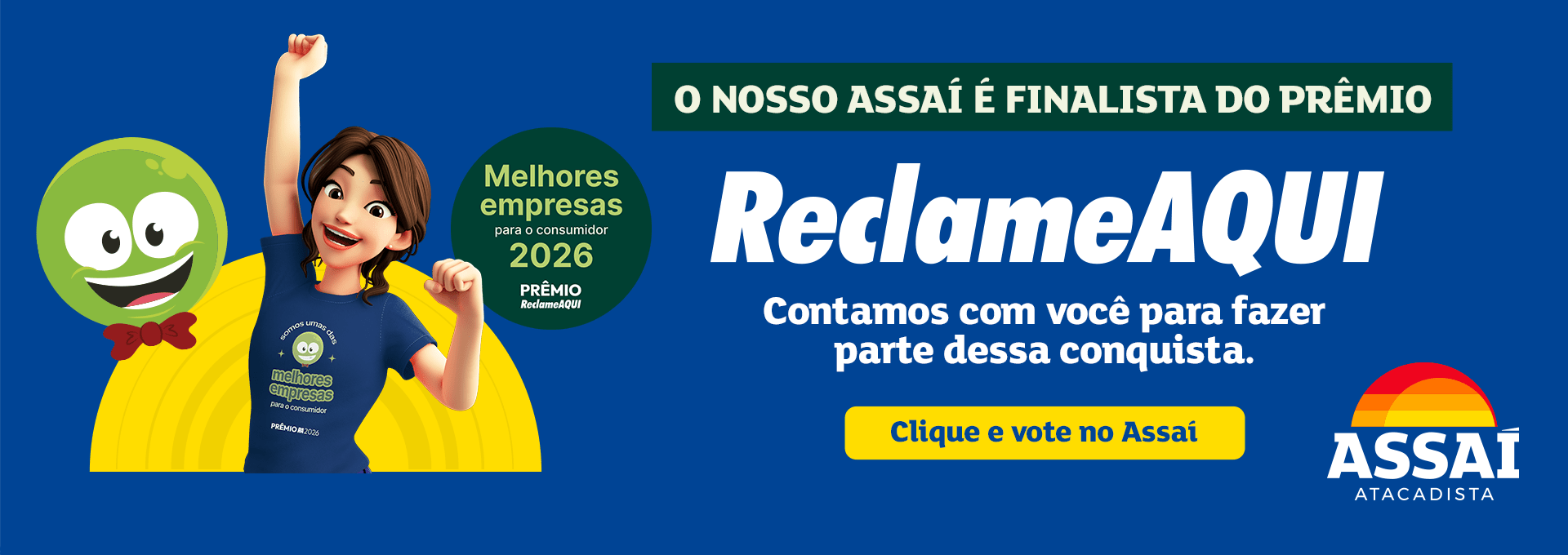 Prêmio Reclame Aqui